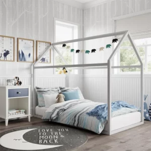 Ranjang Tingkat Anak Minimalis New Home