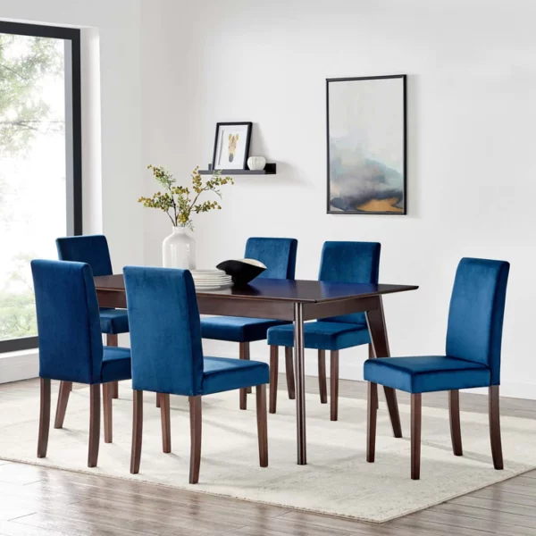 Set Meja Makan Sofa Terbaru Himna