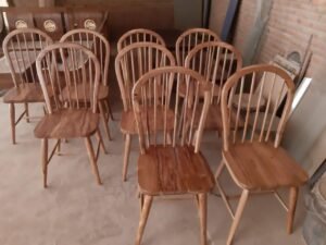 Jual Kursi Cafe Balon Terbaru