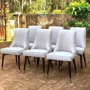 Kursi Makan Sofa Haidear